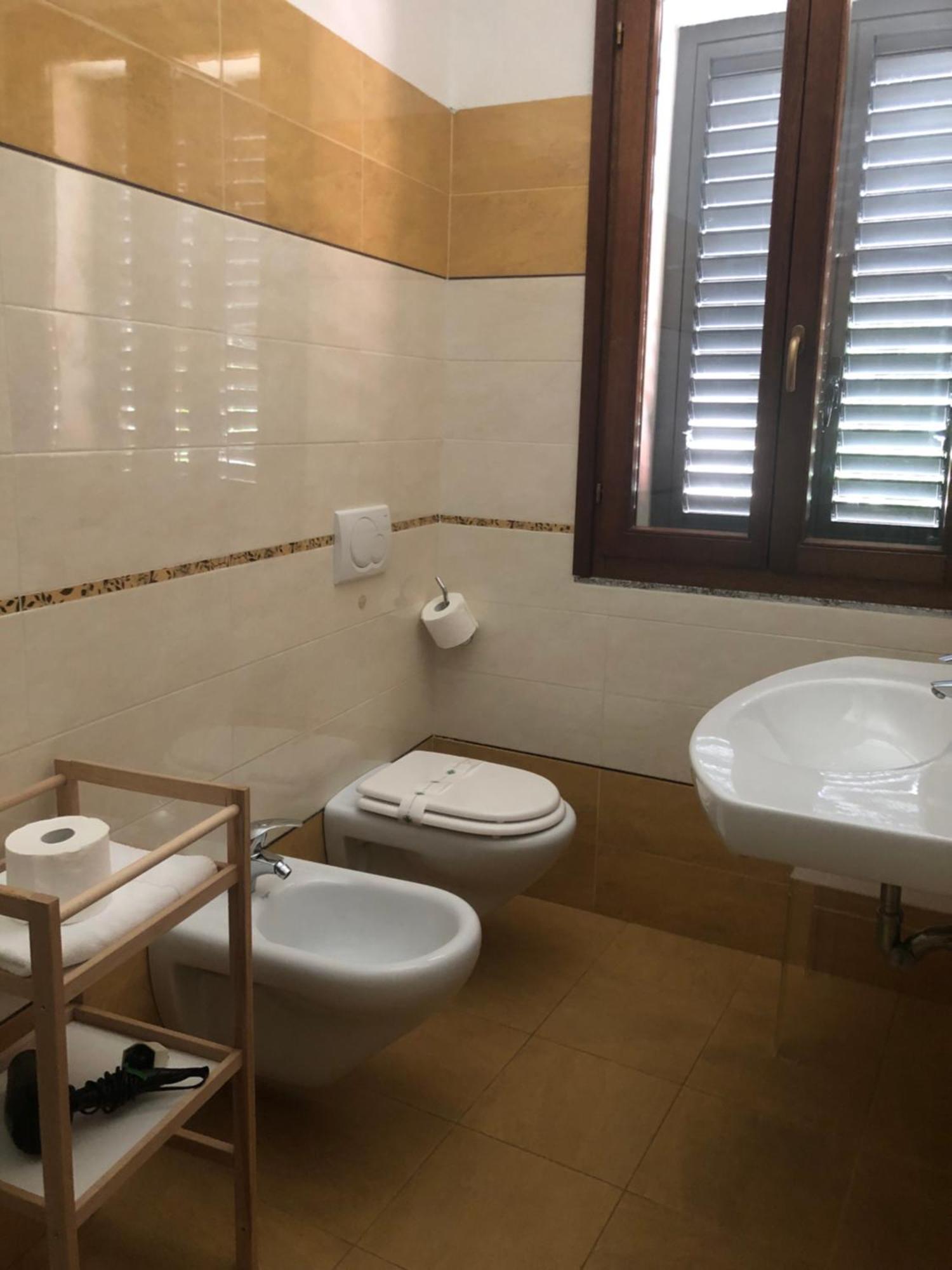Aurasol Alghero Ngoại thất bức ảnh