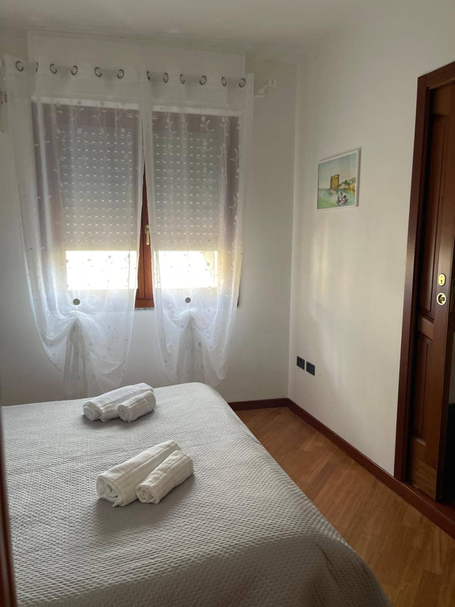 Aurasol Alghero Ngoại thất bức ảnh