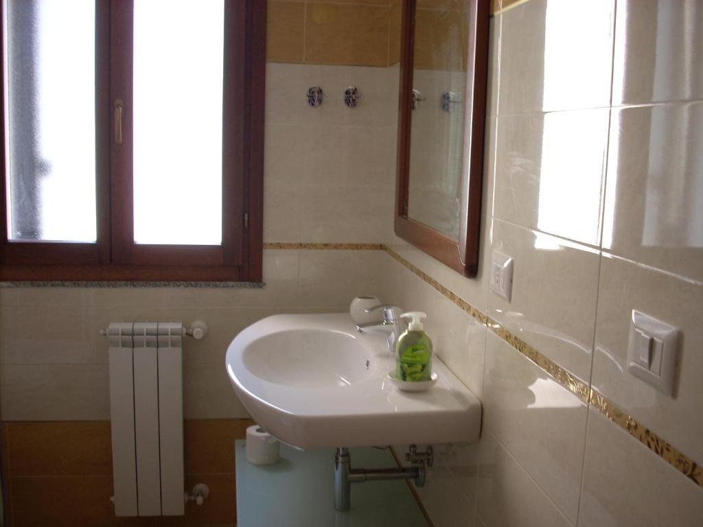 Aurasol Alghero Phòng bức ảnh